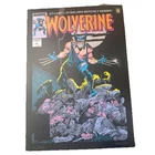 2026 Marvel Comic  Wolverine #1 Silver Foil  473/1000 1 oz .999 Silver Agoro
