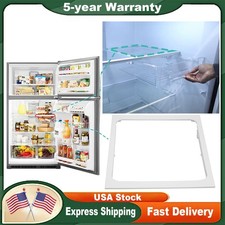W10861519, W10628698 Deli Drawer Hanger, Drawer Shelf for whirlpool Refrigerator