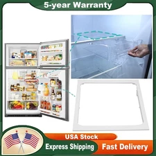 W10861519, W10628698 Deli Drawer Hanger, Drawer Shelf for whirlpool Refrigerator