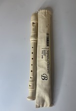 Yamaha YRS-24B Soprano/Descant Recorder
