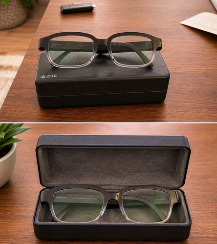 Amazon Echo Frames Smart Glasses – Great Condition