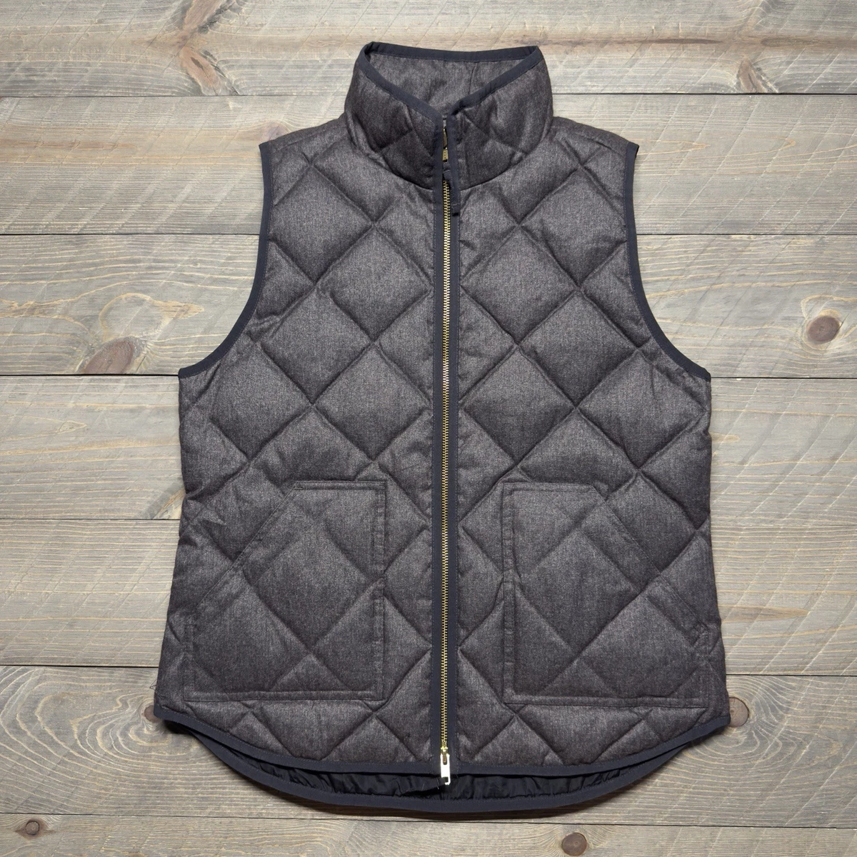 J.CREW Vest Coats, Jackets & Vests for Women for sale | eBay