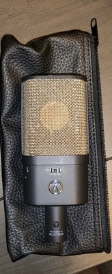 Austrian Audio OC16 Cardioid Condenser Microphone 
