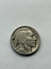 1918 Buffalo Nickel VG