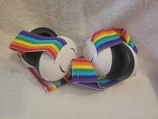 Baby And Toddler Ear Muffs, Hearing Protection.  Pack Of 2!