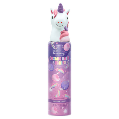 Baylis & Harding Beauticology Cosmic Bath Bubbles Geschenk Einhorn Süßigkeiten
