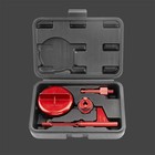 Transmission Oil Filler Tool Oil Drain Adapter Set Comprehensive Oil Change Kit