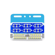 24V Waterproof LED Side Marker