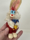 Vintage  Who Framed Roger Rabbit Plush Disney Pencil Hugger Gripper Grabber — photo 8