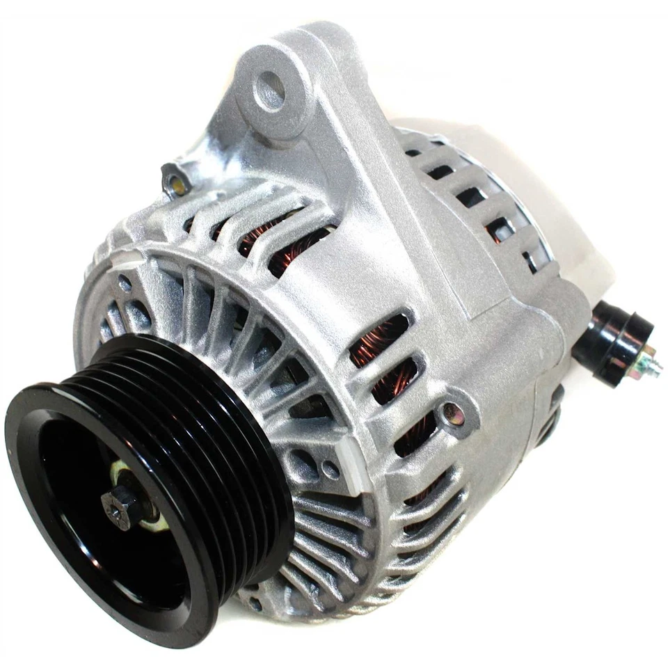 Alternador para Honda Accord Acura CL 1998-1999 Foto 2 de 4