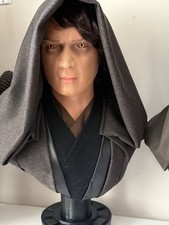 Anikin Skywalker 1.1 Scale Bust
