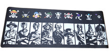 One Piece Anime Large Gaming Pc Mouse Pad Mat 31" x 12"