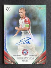 2023-24 Topps Jade Edition UEFA Club Competitions Soccer Checklist Guide in-content 20