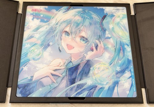 Wallhack Hatsune Miku SP004 Mousepad - 第 1/5 張圖片