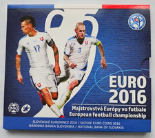 2016, KMS Slowakei, Fu&szlig;ball-Europameisterschaft 2016 , Stglz/BU