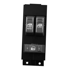 Window Switch Driver Side Master Power Switch Compatible with 1999 2000 2001