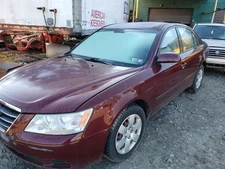 Passenger Right Axle Shaft Front 2.4L Fits 09-10 SONATA 1001322