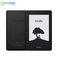 Amazon Kindle Paperwhite 10th Gen Wi-Fi 8GB 6 Waterproof eReader