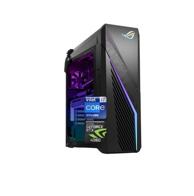 Intel(R) Core(TM) i7-14700F 2.10 GHz, 16GB ram, 2TB Storage, Nvidia GeForce 4060