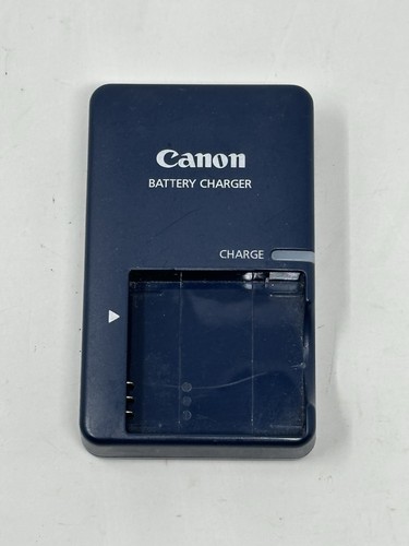 Genuine Canon Original OEM CB-2LV G Battery Charger For NB-4L Batteries