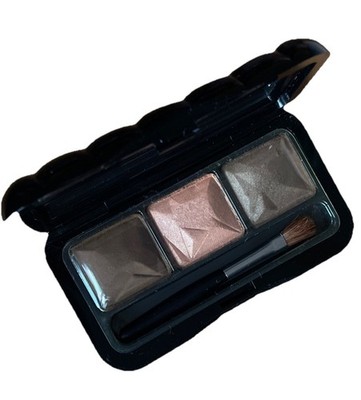 Borghese Eye Shadow Milano Trio in Venezia