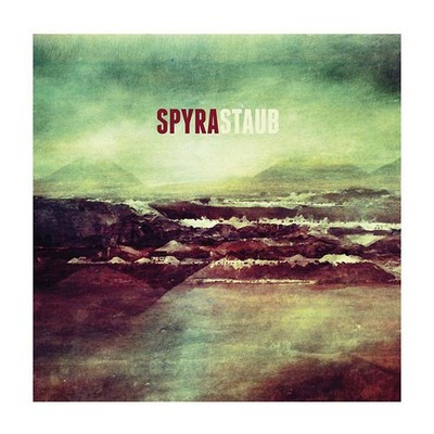 SPYRA Staub Music CDs New