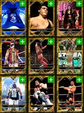 [DIGITAL] Topps Slam - 2025 Base 25 S1 - Tier 7 Topaz - Pick