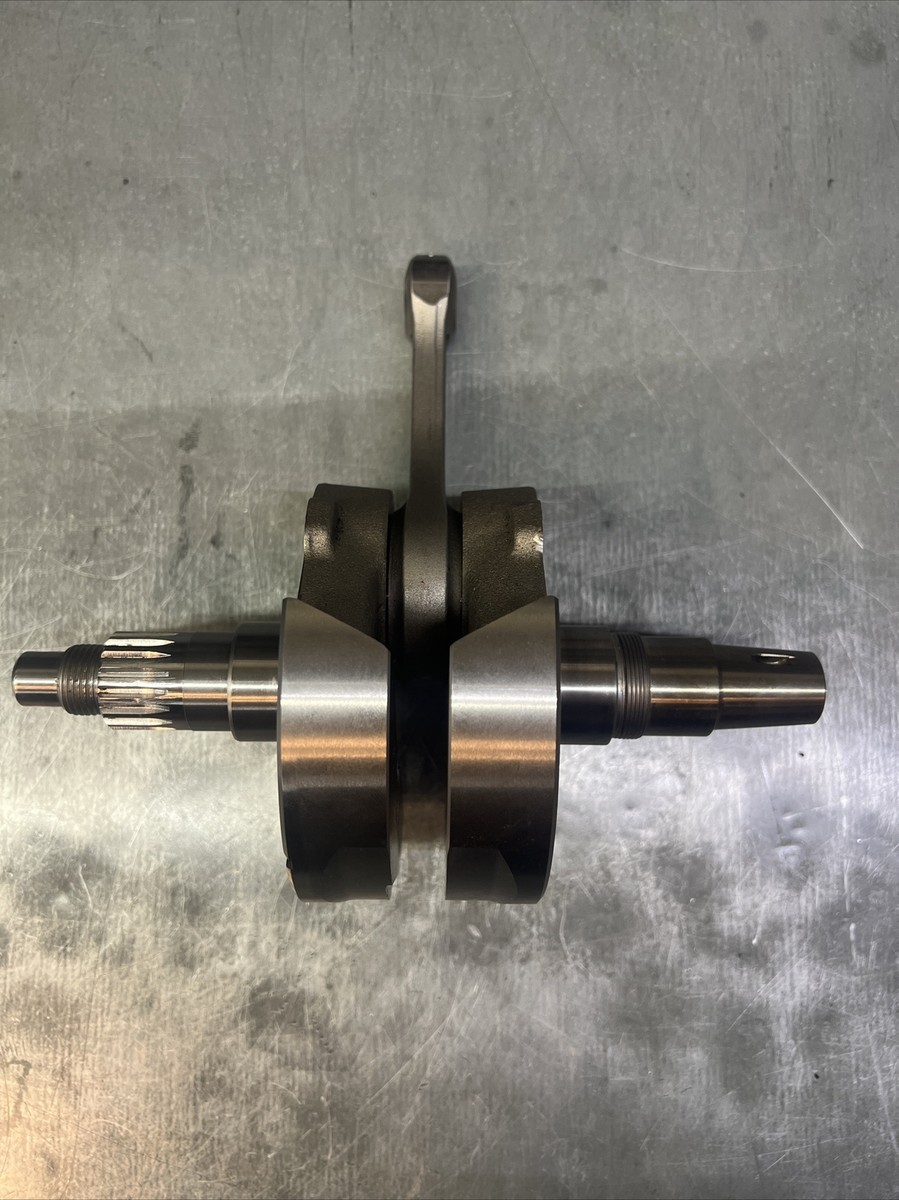 2019-2022 KTM 250 SXF CRANNKSHAFT CPL 79130018000 | eBay