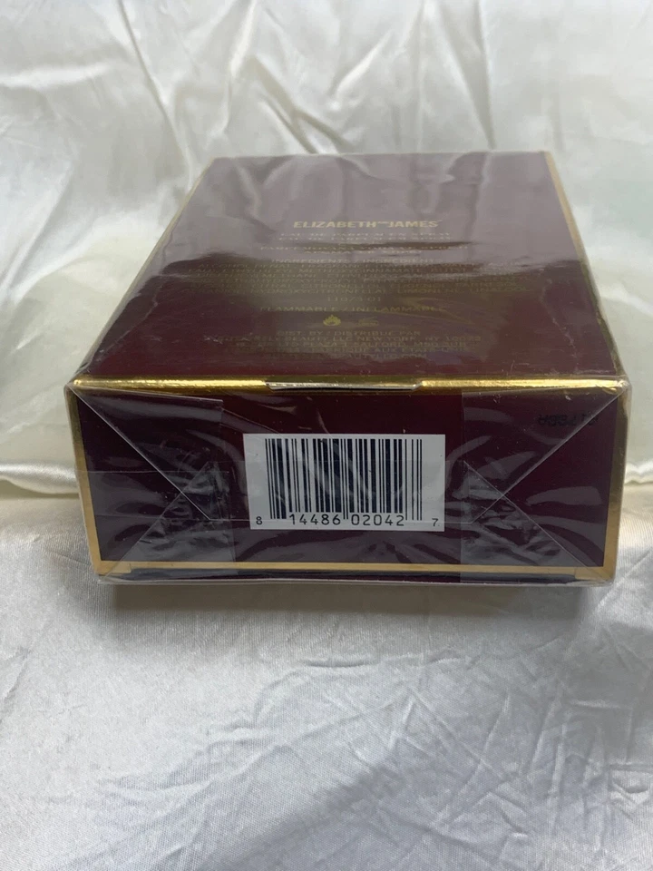 Elizabeth&James Nirvana Rose 100 ml eau de parfum spray (nuevo con caja y precintado) Foto 4 de 4