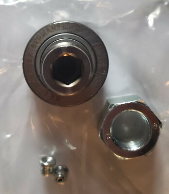 Подшипник nukr 35