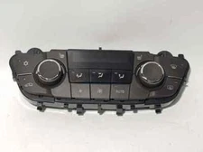 13277870 Climate Control 4351247 for Opel Insignia Berlina Edition 2008