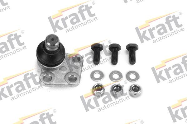 Kraft Automotive 4225150 Trag-/FüHrungsgelenk FüR Renault-image