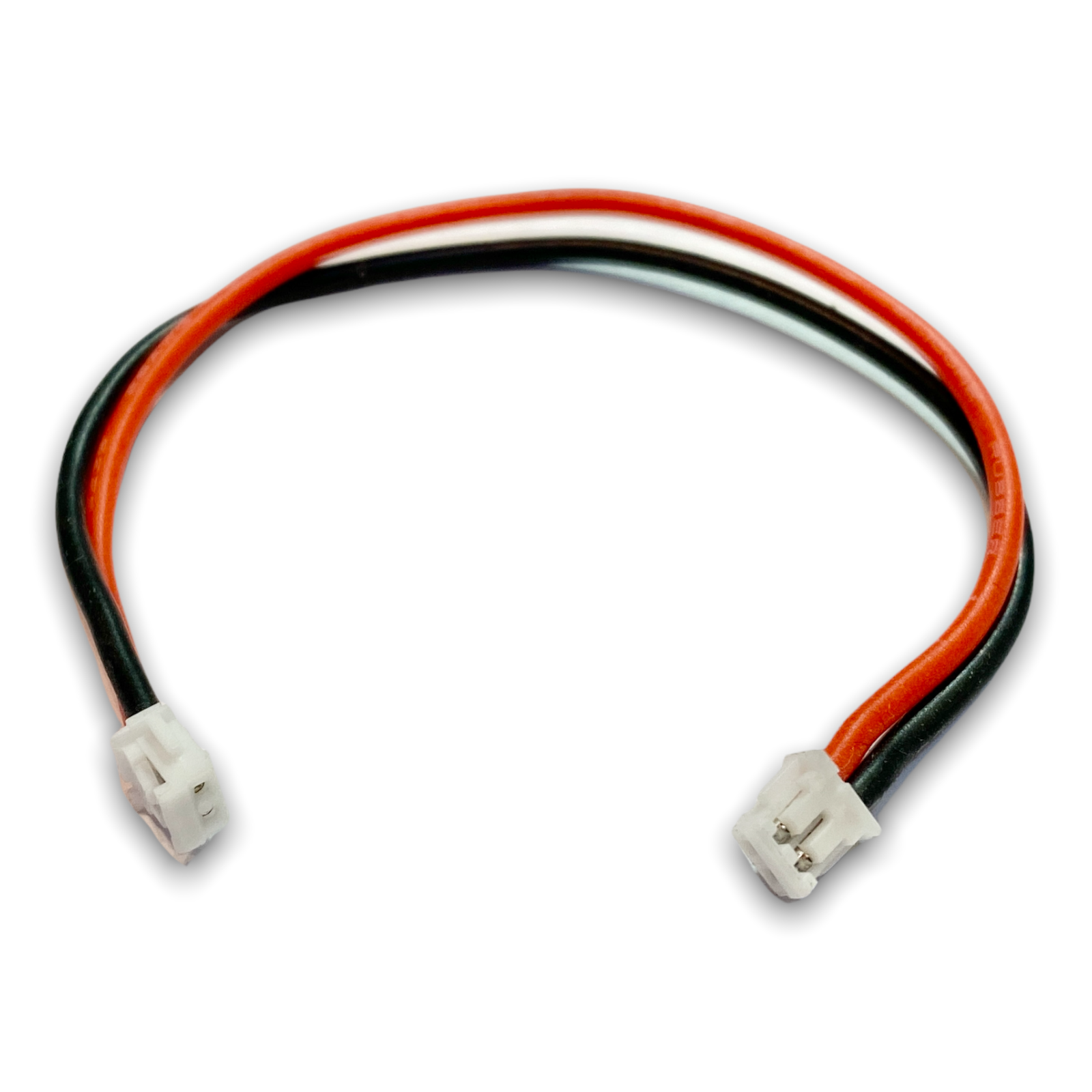 Câble Micro JST 1.5mm ZH - 15 Cm Avec Connecteurs Mâle + Femelle 2 à 12 Broches - Pour Modélisme, Drone