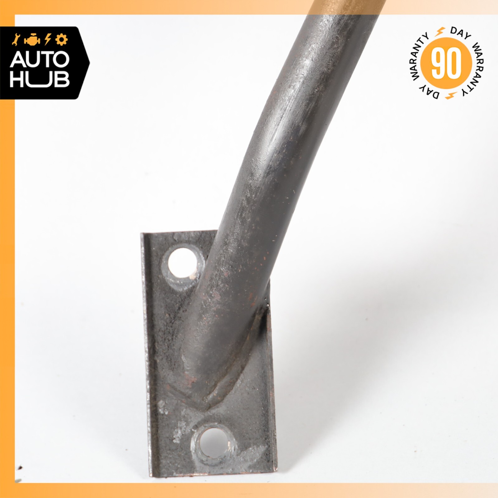 05-07 Maserati Quattroporte M139 Rear Transmission CrossMember Bracket OEM