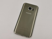 Samsung Galaxy S7 32GB Android Smartphone 4G LTE G930F Gebraucht: Sehr gut 💥