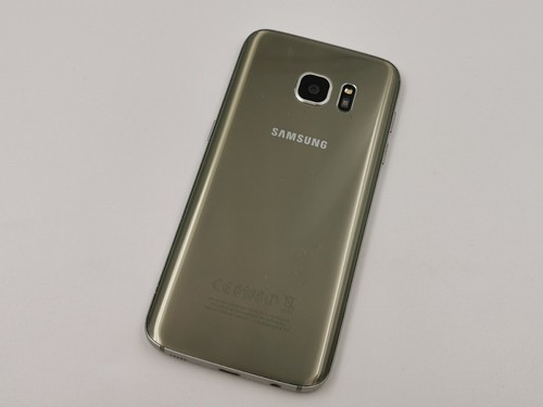 Samsung Galaxy S7 32GB Android Smartphone 4G LTE G930F Gebraucht: Sehr gut 💥 - Bild 8 von 17