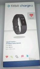 Fitbit Charge 2 Activity Tracker + Heart Rate...