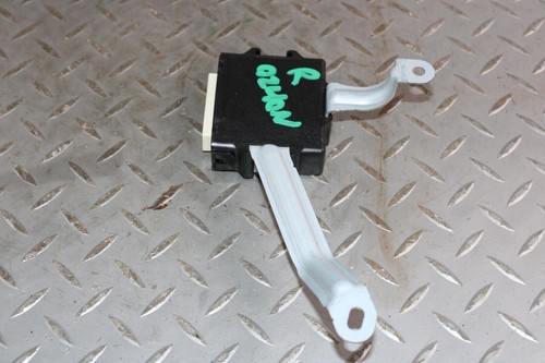 13-15 RX350 Passenger RH Power OEM Door Mirror Memory Control Module BCM OEM WTY - Picture 10 of 12
