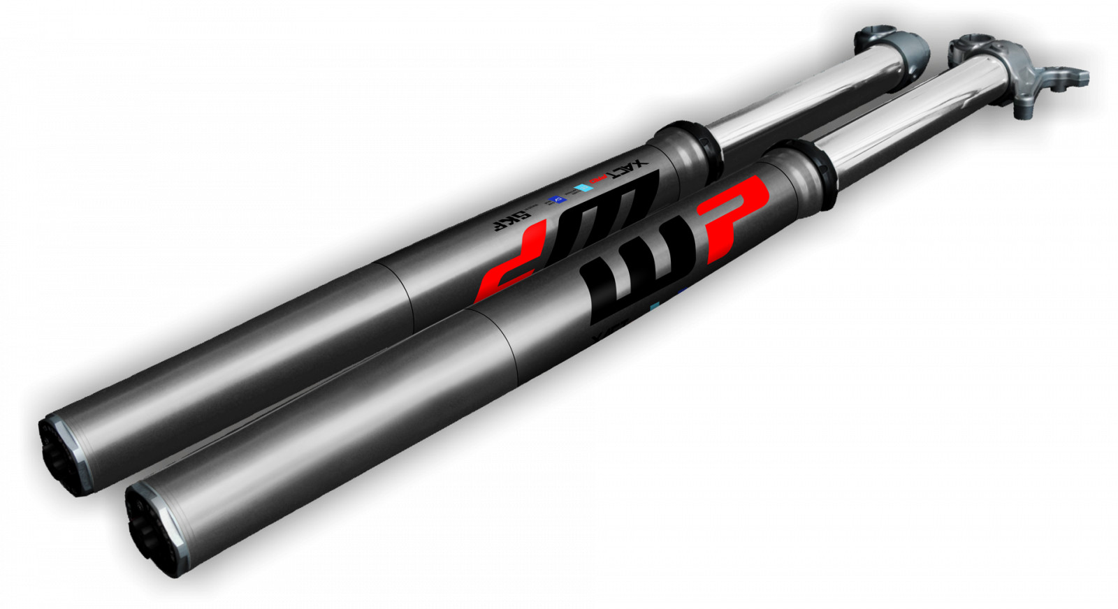 WP Suspension Mid Fork Dekor Grafik Decal Sticker Aufkleber Transparent