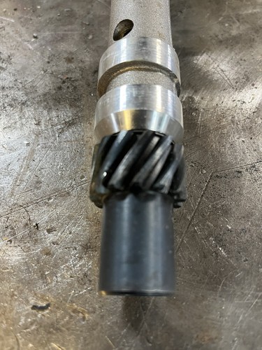 mallory 2548201 distributor Sbc BBC - Picture 4 of 6