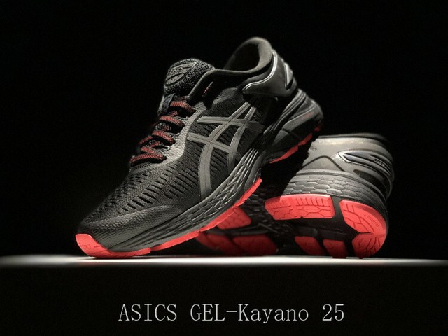 asics leather cross trainers