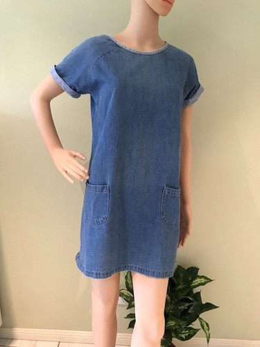 LEE COOPER - pre loved - Size 8 - Denim 