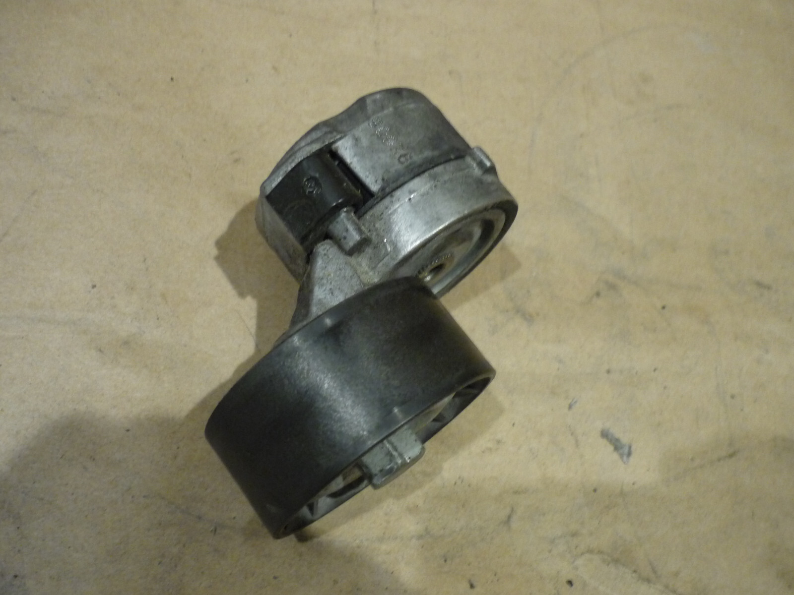 Ferrari 430,599 - Belt Tightener / Tensioner - P/N 175436