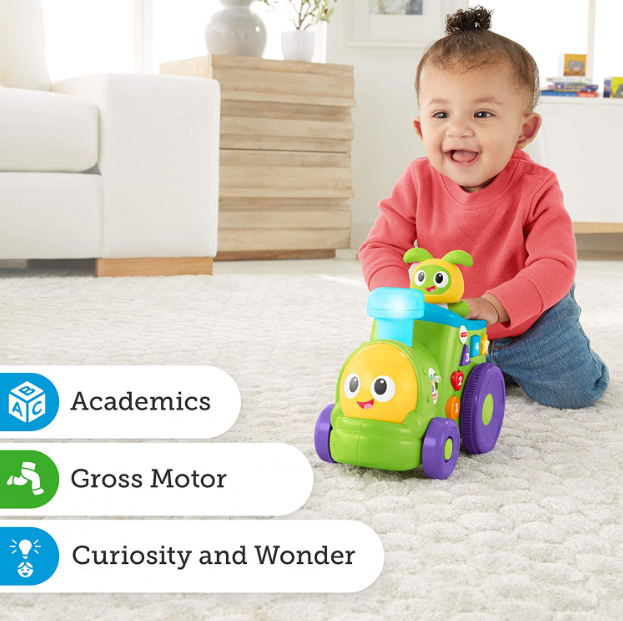 fisher price learning train beatbo
