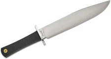 Cold Steel 16JSM Trail Master Fixed 9-1/2" San Mai III Blade, Kray-Ex Handl