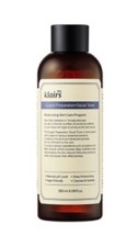 Tónico facial de preparación flexible KLAIRS VEGAN 180 ml K-Beauty