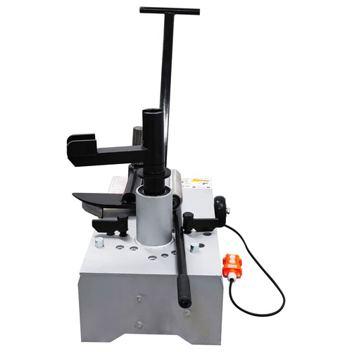 22.5" Electric Truck Tire Changer Tire Changing Removing Machine 110V 4KW R22.5 - Picture 7 of 23