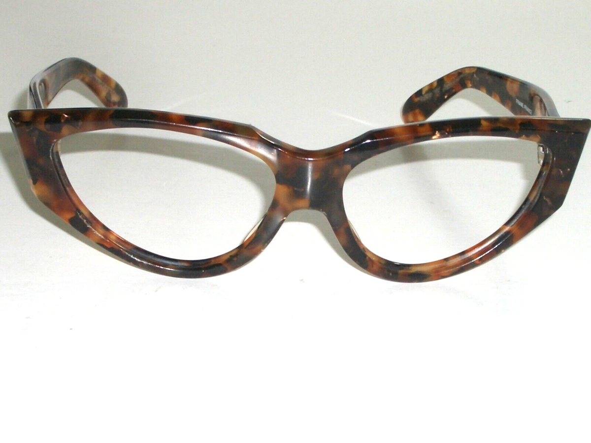 LADIES VINTAGE B&L RAY-BAN WO 804 TORTOISE ONYX SUNGLASSES