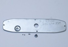MIRANDA SENSOREX II 2 Bottom Plate Cover Screws Vintage SLR Film Camera Parts