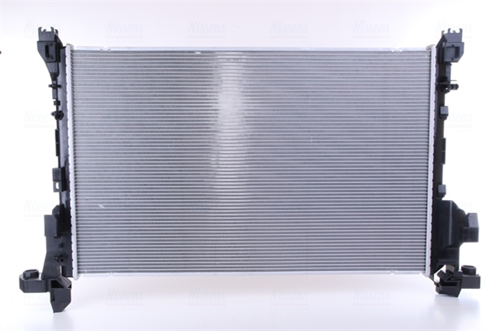 Radiateur Opel Vivaro B Fiat Talento interchangeables avec Renault Trafic 3